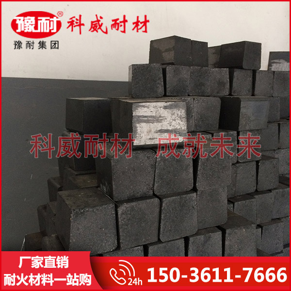 碳化硅耐火磚
